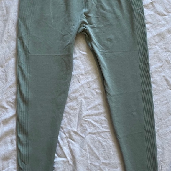 SET ACTIVE SCULPTFLEX™ LEGGINGS GEM SIZE LARGE - Picture 8 of 10